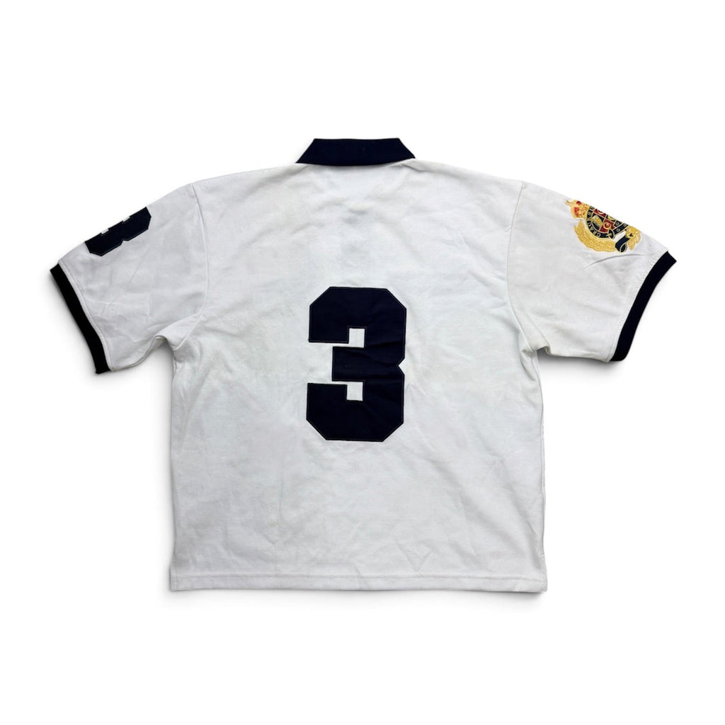 US Navy YIC Polo